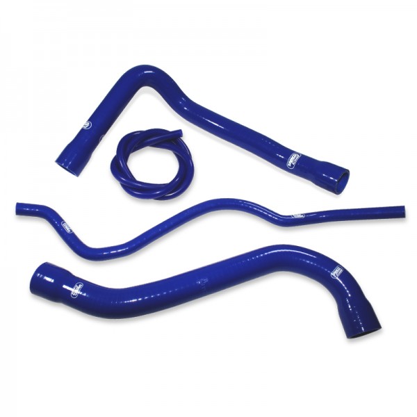 SAMCO HOSES RADIATOR KIT FOR BMW S 1000 XR 2015-2019 PART # BMW-2 + CKBMW-2
