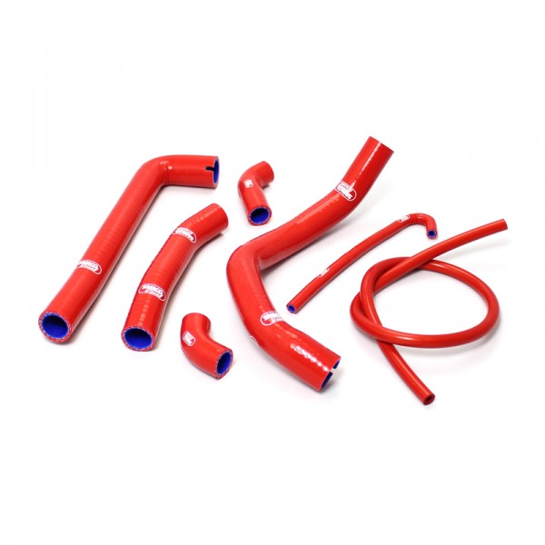 SAMCO HOSES RADIATOR KIT FOR DUCATI 959 PANIGALE 2016-2019 PART # DUC-23 + CKDUC-23