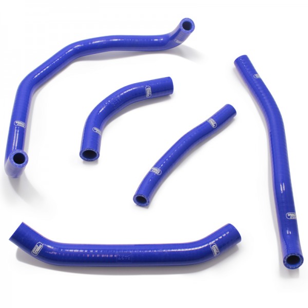 SAMCO HOSES RADIATOR KIT FOR HONDA CRF 1000L AFRICA TWIN ABS 2016-2019 PART # HON-108 + CKHON-108