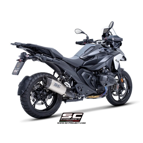 Bmw s1000xr sc project clearance