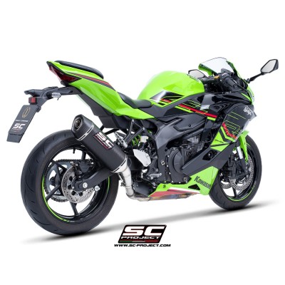 Buy SC-Project Exhausts | SC-Project Mufflers | Free