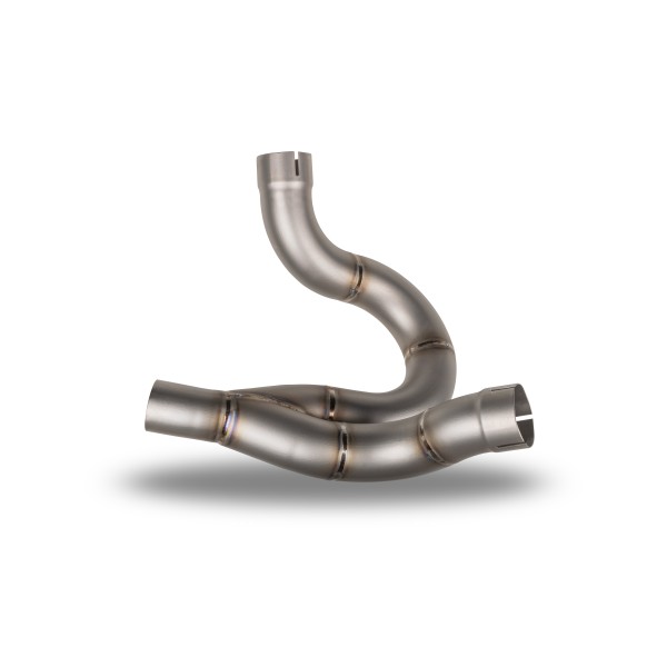 SPARK RACING COLLECTOR IN TITANIUM FOR DUCATI MONSTER 937 2021-2024 PART # GDU8527T