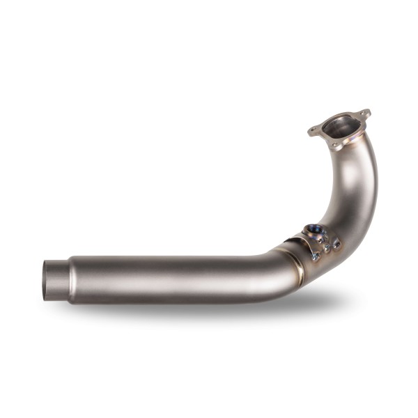 SPARK TITANIUM PRIMARY COLLECTOR FOR DUCATI MONSTER 937 2021-2024 PART # GDU8526T