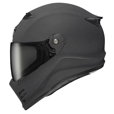 SCORPION USA COVERT FX GRAPHITE HELMET