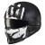 SCORPION USA COVERT URUK MATTE WHITE HELMET