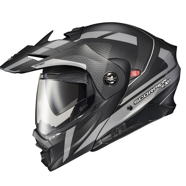 SCORPION USA EXO-AT960 HICKS PHANTOM HELMET