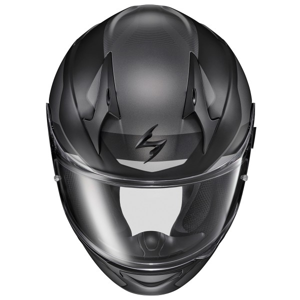 SCORPION USA EXO-R320 ALCHEMY PHANTOM HELMET
