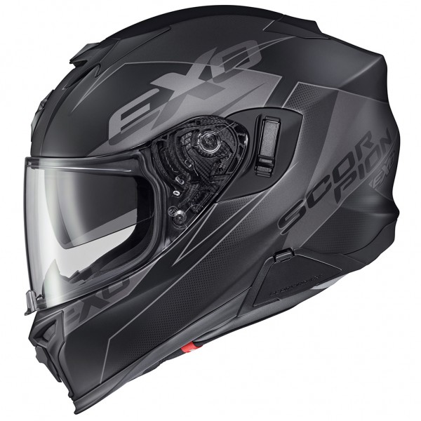 SCORPION USA EXO-T520 FACTOR PHANTOM HELMET