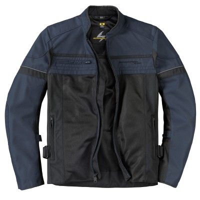 SCORPION USA CARGO AIR BLUE JACKET