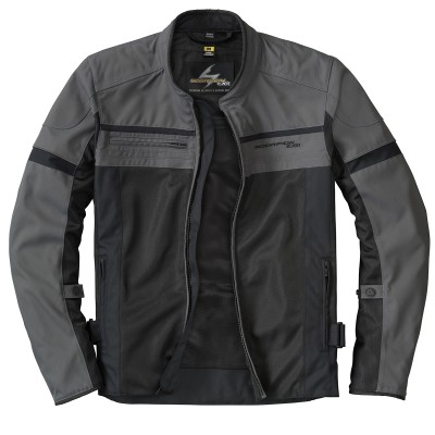 SCORPION USA CARGO AIR DARK GREY JACKET