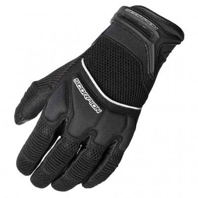 SCORPION USA COOLHAND II BALCK GLOVES