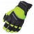 SCORPION USA COOLHAND II HI-VIS GLOVES