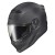 SCORPION USA COVERT FX CARBON MATTE BLACK HELMET