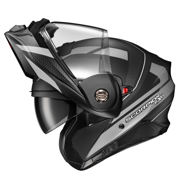 SCORPION USA EXO-AT960 HICKS PHANTOM HELMET