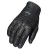 SCORPION USA GRIPSTER BLACK GLOVES