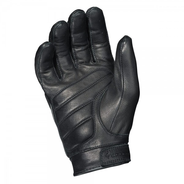 SCORPION USA GRIPSTER BLACK GLOVES