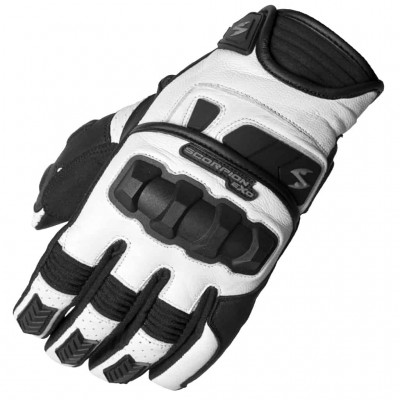 SCORPION USA KLAW II WHITE GLOVES