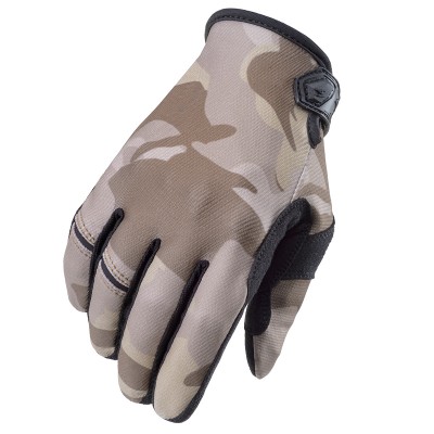SCORPION USA MOTO-FLEX COVERT OPS DESERT STOM GLOVES
