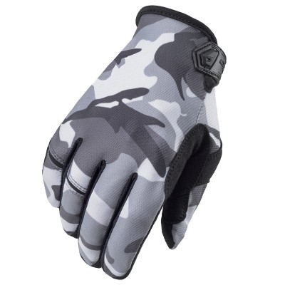 SCORPION USA MOTO-FLEX COVERT OPS GHOST GLOVES