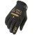 SCORPION USA MOTO-FLEX LONE STAR BLACK GOLD GLOVES
