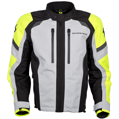 SCORPION USA OPTIMA HI-VIS JACKET