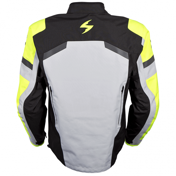 SCORPION USA OPTIMA HI-VIS JACKET