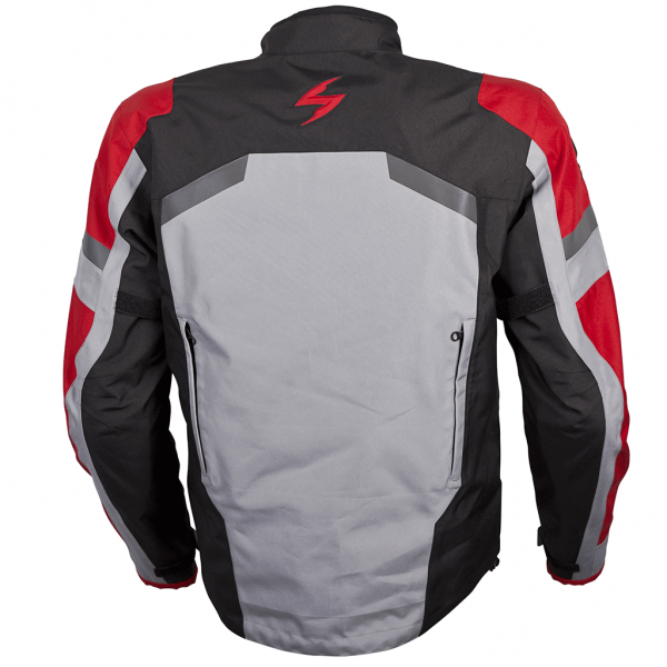 SCORPION USA OPTIMA RED JACKET