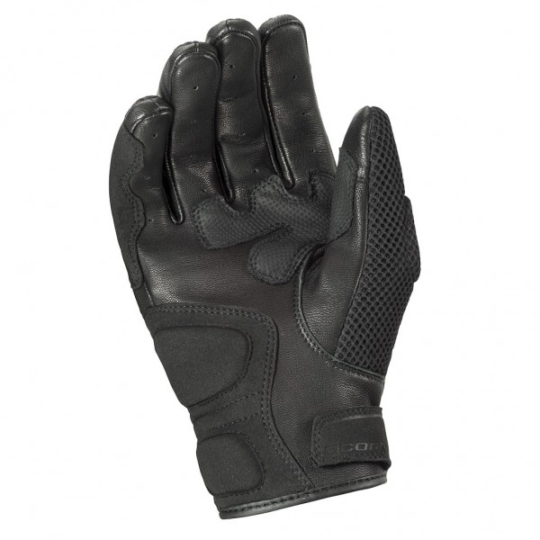 SCORPION USA VORTEX AIR GREY GLOVES