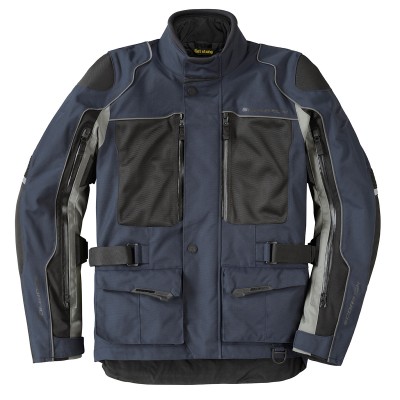 SCORPION USA YOSEMITE DARK BLUE JACKET