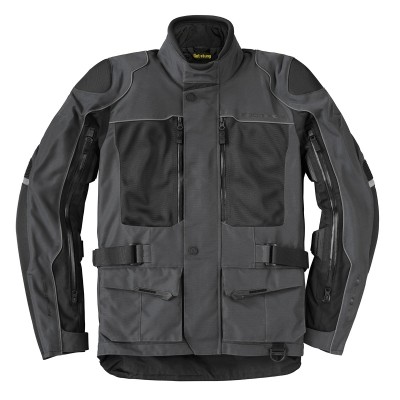 SCORPION USA YOSEMITE DARK GREY JACKET