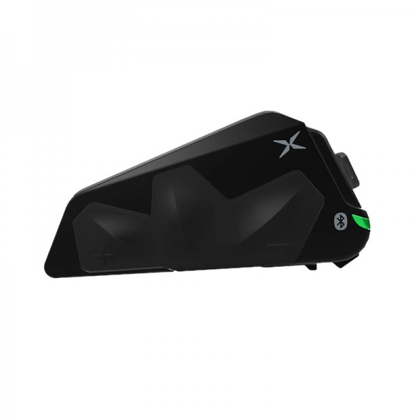 SCORPION EXO-COM LINK 1C SINGLE INTERCOM COMMUNICATION DEVICE 
