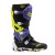 SIDI CROSSAIR X BOTTES BLACK PURPLE BOOTS