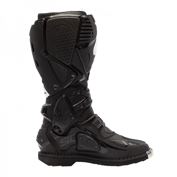 SIDI CROSSFIRE 3  BLACK 2 BOOTS