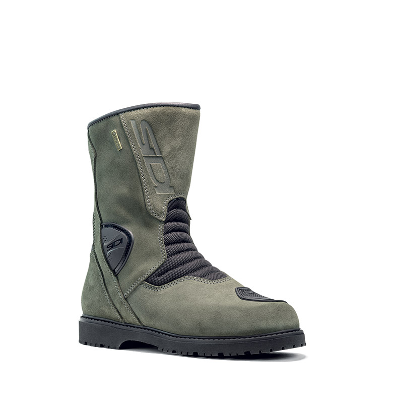 Sidi Gavia Adv Gore Military Boots