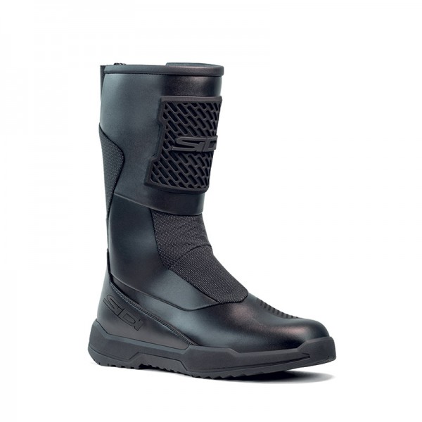 SIDI ORION GTX BLACK BOOTS