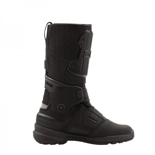 SIDI TAURUS GTX  BLACK BOOTS