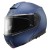 SCHUBERTH C5 BLUE MATT HELMET