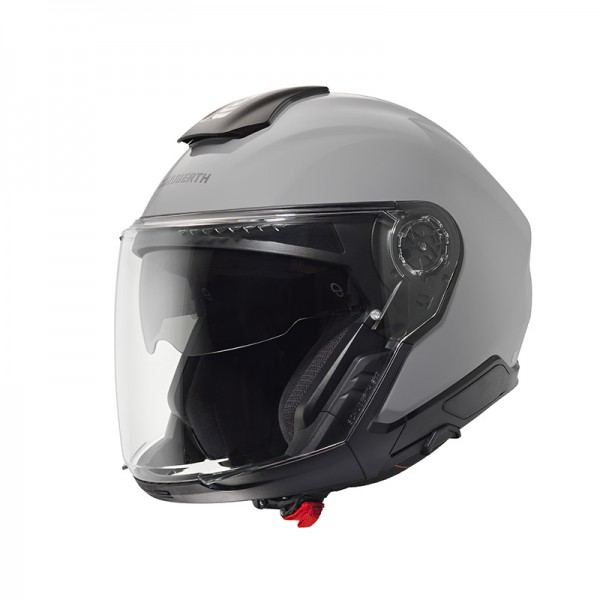 SCHUBERTH J2 CONCRETE GREY HELMET