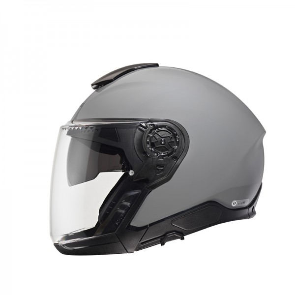 SCHUBERTH J2 CONCRETE GREY HELMET