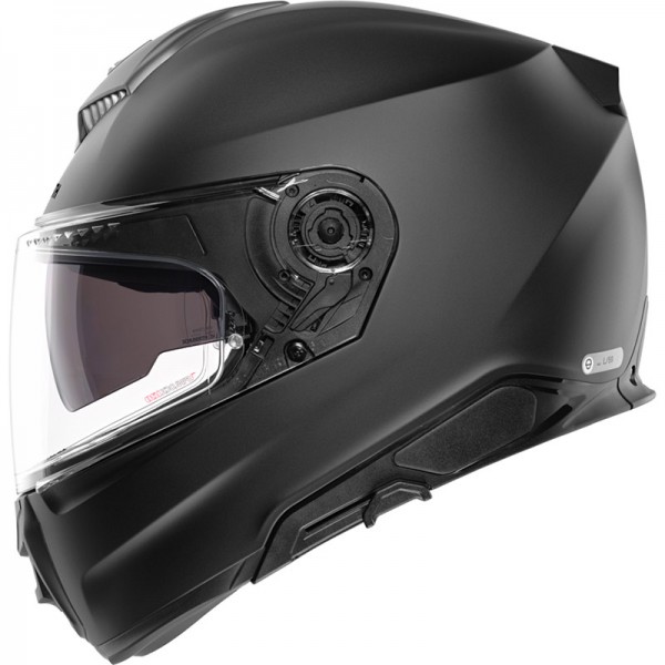 SCHUBERTH S3 BLACK MATT HELMET