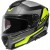 SCHUBERTH S3 DAYTONA YELLOW HELMET