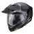 SCORPION ADX-2 CAMINO MODULAR BLACK YELLOW HELMET