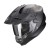 SCORPION ADF-9000 AIR SOLID BLACK MATT HELMET