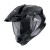 SCORPION ADF-9000 CARBON AIR BLACK GLOSS HELMET