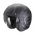 SCORPION BELFAST EVO ROMEO BLACK MATT HELMET