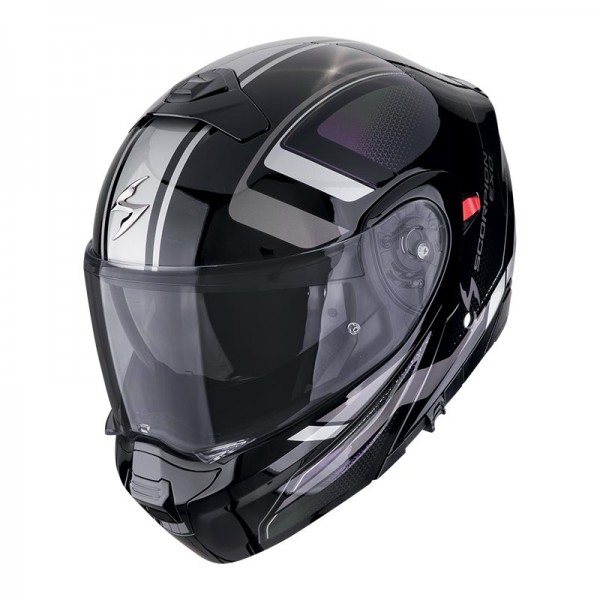 SCORPION EXO 930 EVO ARDENS CHAMELEON HELMET