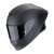 SCORPION EXO R1 EVO 2 AIR BLACK MATT HELMET