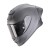SCORPION EXO R1 EVO 2 CARBON AIR BLACK MATT HELMET