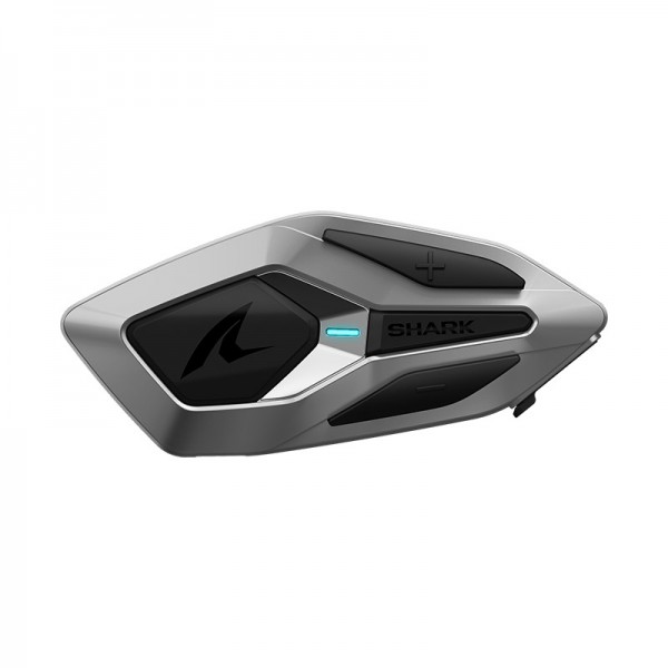 SENA X SHARK MWS INTERCOM SINGLE PACK COMMUNICATION SYSTEM SENA X SHARK MWS INTERCOM SINGLE PACK COMMUNICATION SYSTEM