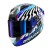SHARK AERON SPEED-FANCY BLUE HELMET